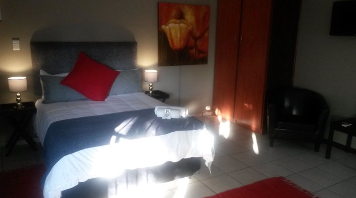 Eliades Overnight Accommodation