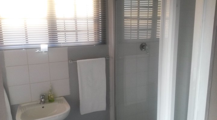 Eliades Overnight Accommodation