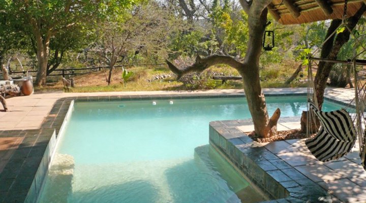 4 Nights, 2 Luxury Lodges in Balule Nature Reserve