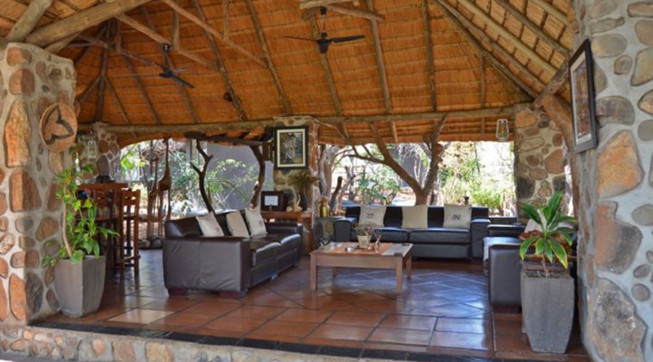 4 Nights, 2 Luxury Lodges in Balule Nature Reserve