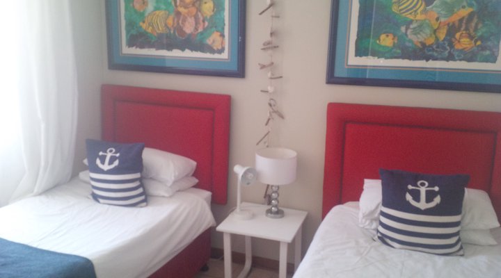 2 Ipanema Beach