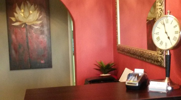 Eliades Overnight Accommodation