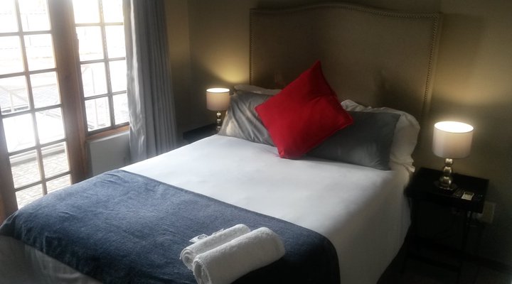 Eliades Overnight Accommodation