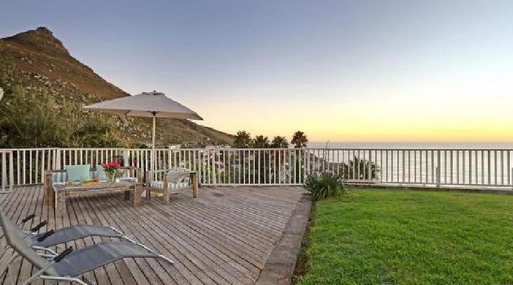 Hideaway Beach Villa