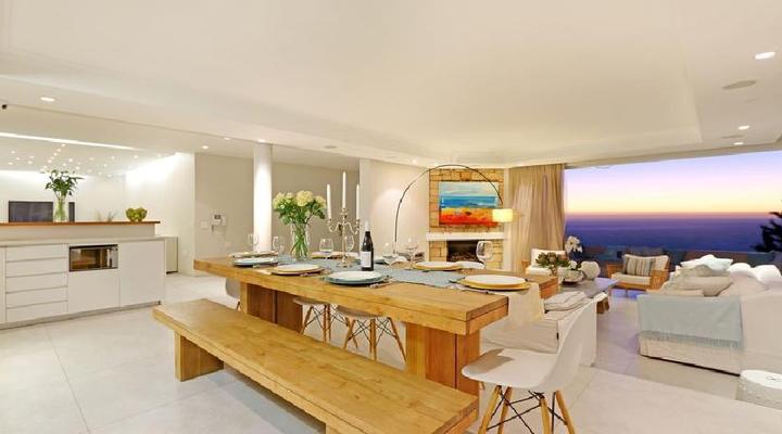 Hideaway Beach Villa