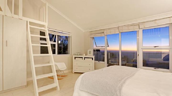 Hideaway Beach Villa