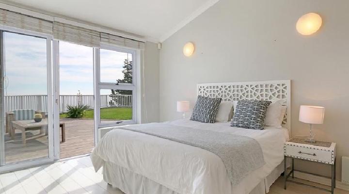 Hideaway Beach Villa