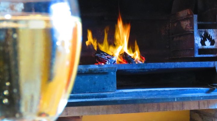 Blydevooruitsig Gastehuis