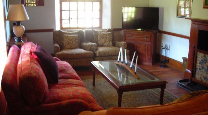 The Rectory