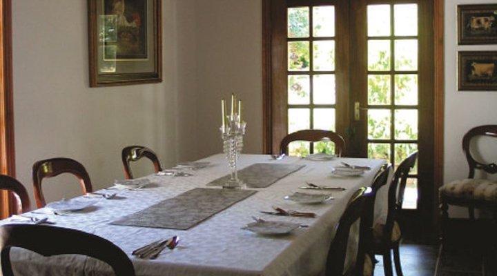 The Rectory