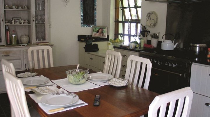 The Rectory