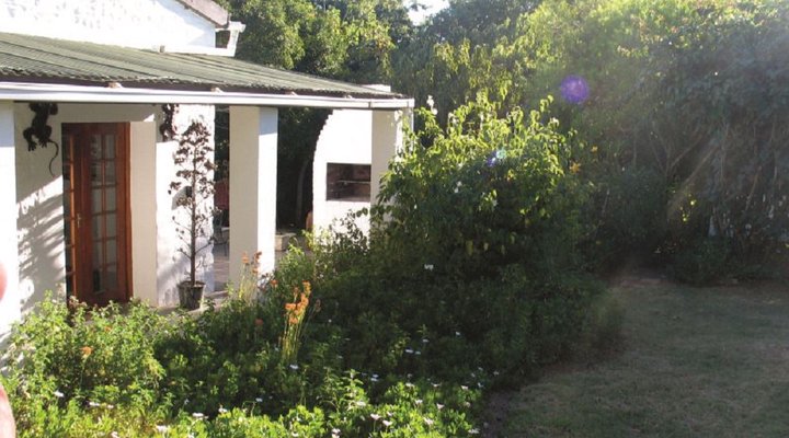 The Rectory