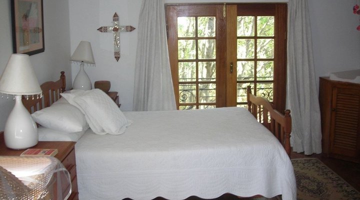 The Rectory