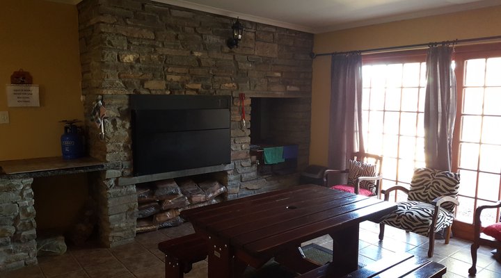 Blydevooruitsig Gastehuis