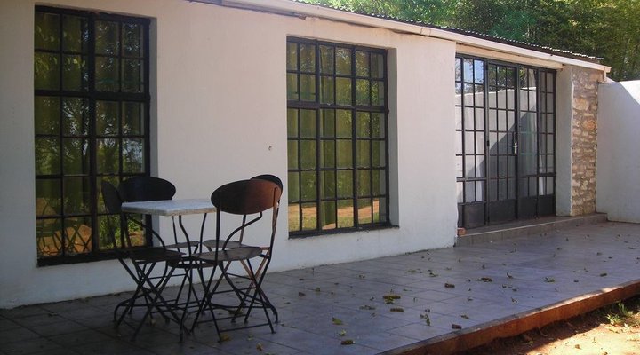 The Rectory