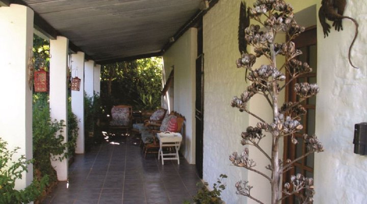 The Rectory