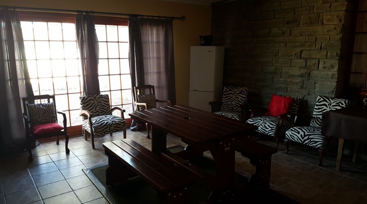 Blydevooruitsig Gastehuis