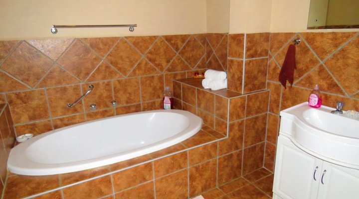 Blydevooruitsig Gastehuis