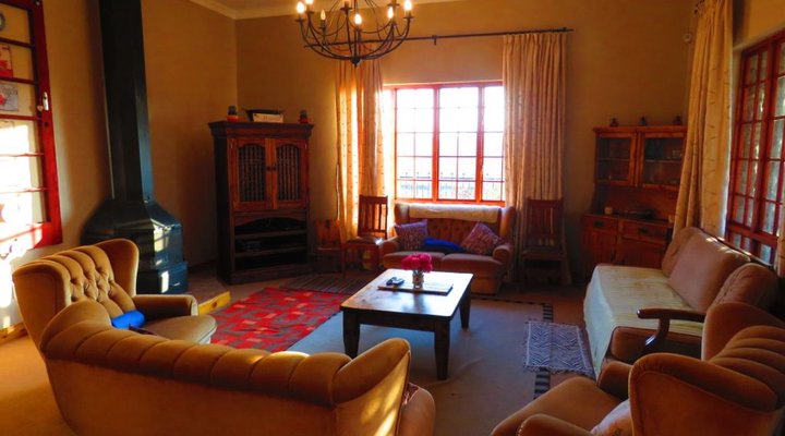 Blydevooruitsig Gastehuis