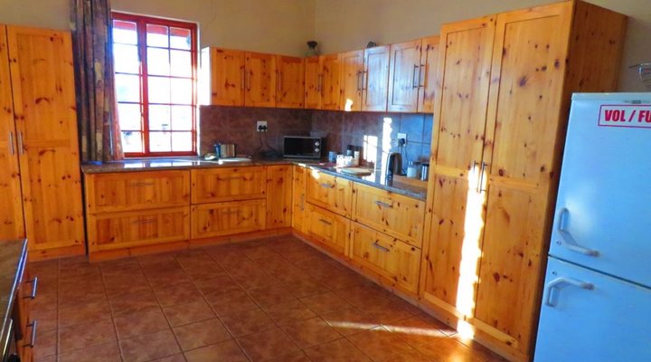 Blydevooruitsig Gastehuis