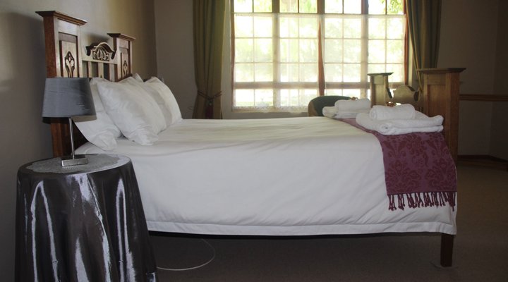 Blydevooruitsig Gastehuis