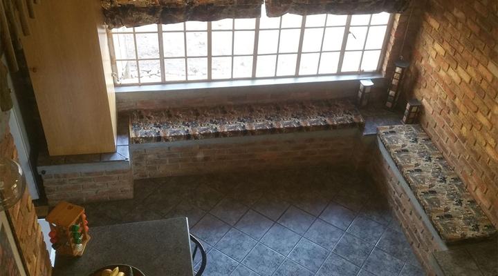 Marlothii Safari House