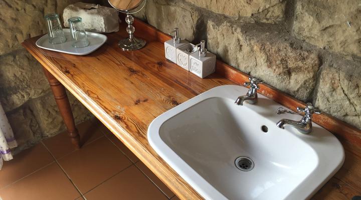 Tienfontein B&B
