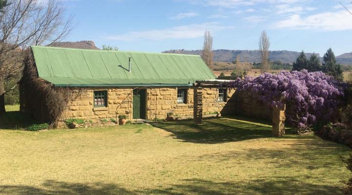 Tienfontein B&B