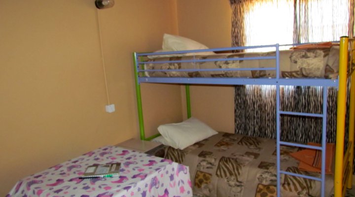 Lovedale Farm Holidays