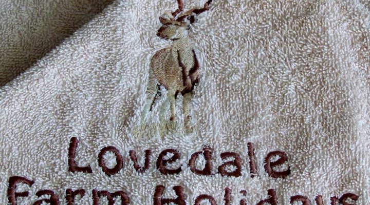 Lovedale Farm Holidays