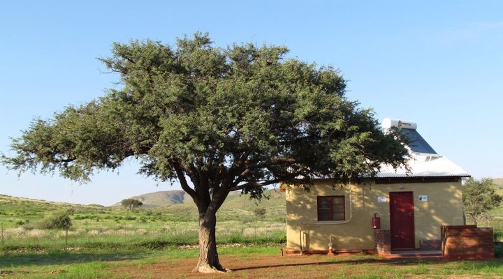 Lovedale Farm Holidays