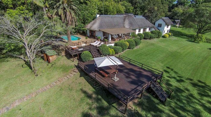 Killarney Farm House