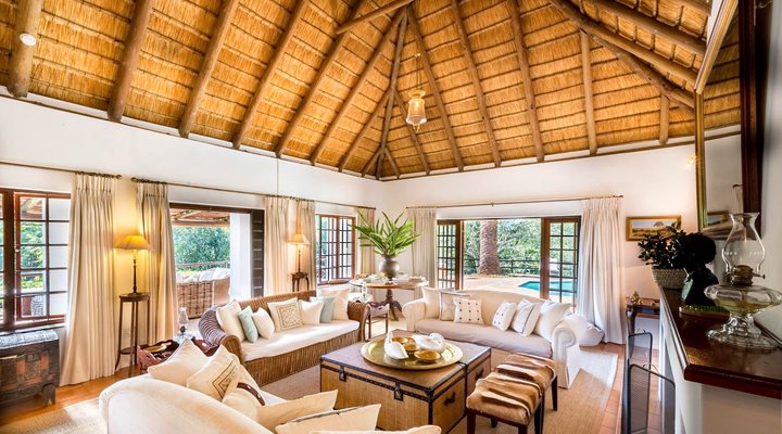 Killarney Farm House