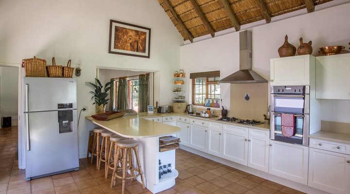 Killarney Farm House