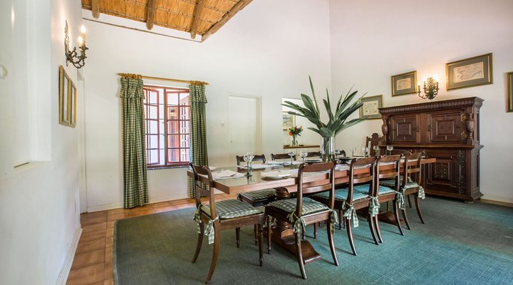 Killarney Farm House