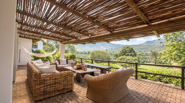 Killarney Farm House