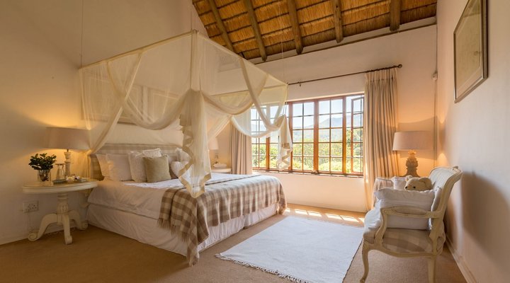 Killarney Farm House