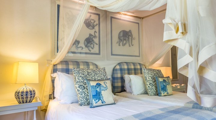 Killarney Farm House