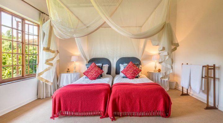 Killarney Farm House