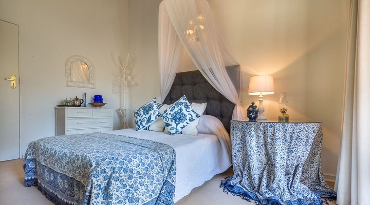 Killarney Farm House