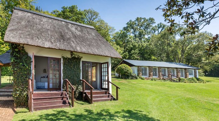 Killarney Farm House