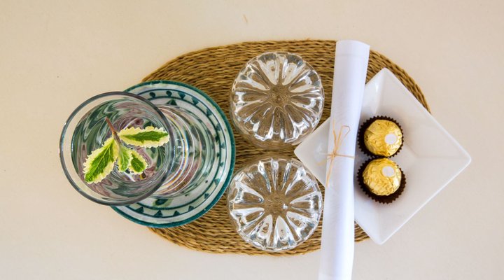 Killarney Farm House