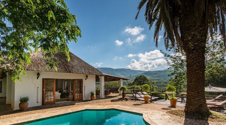 Killarney Farm House