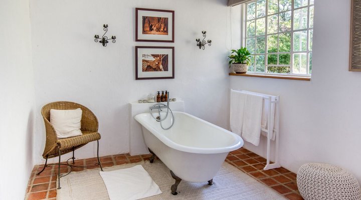 Killarney Farm House