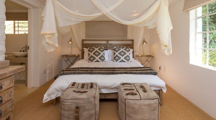 Killarney Farm House