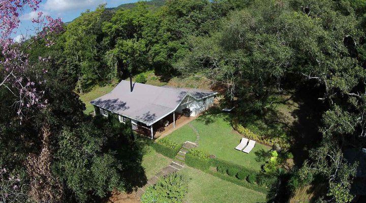 Killarney Farm House