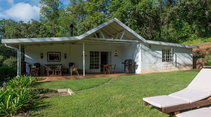 Killarney Farm House