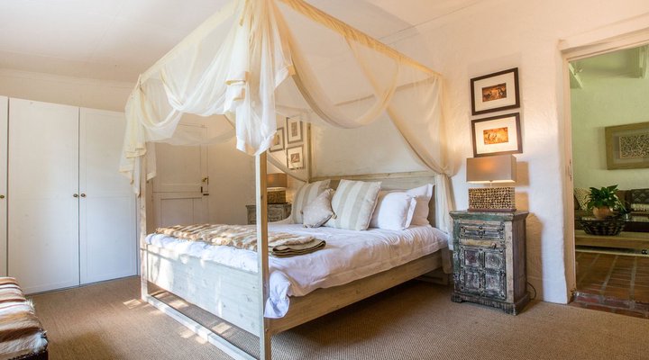 Killarney Farm House