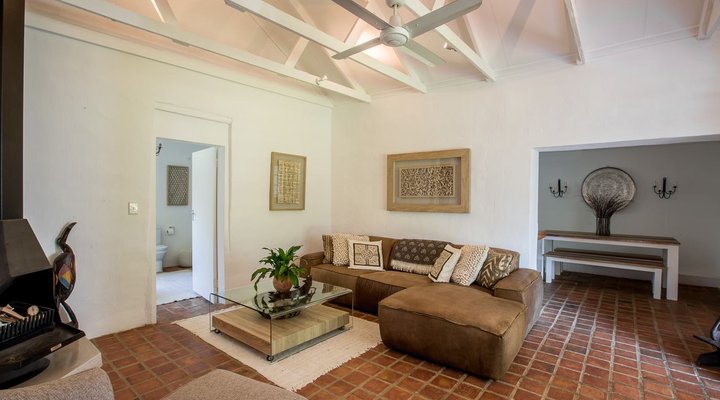 Killarney Farm House