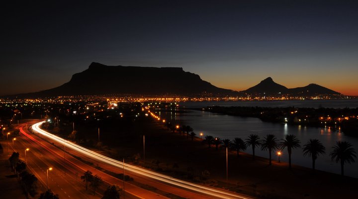 Milnerton With A View